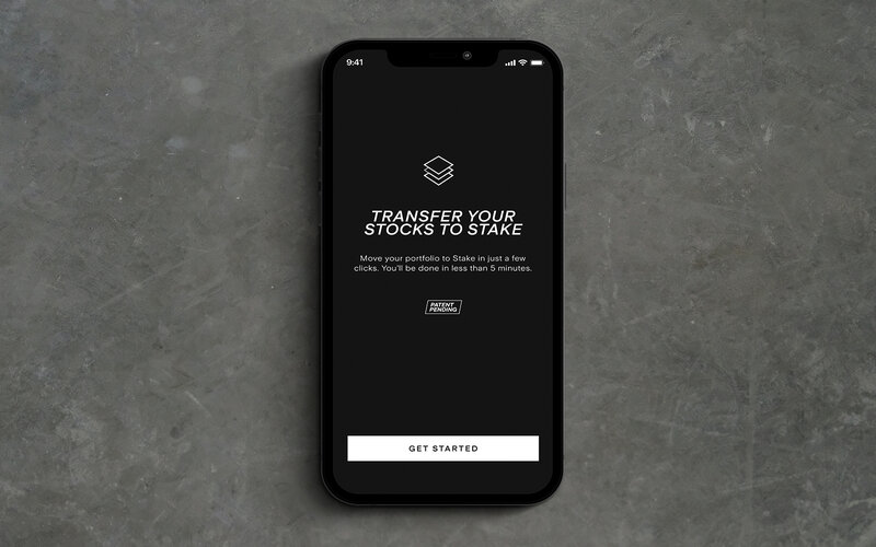 Stake offers $0 brokerage on trades