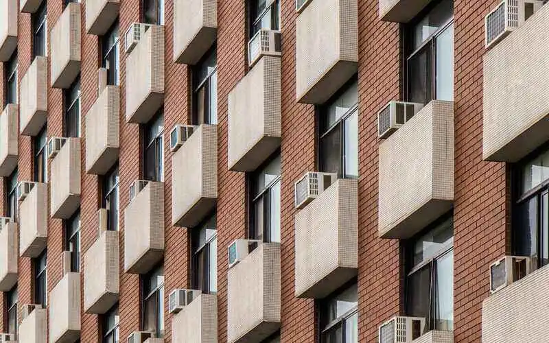 Social groups, Opposition slam Budget's lack of social housing investment