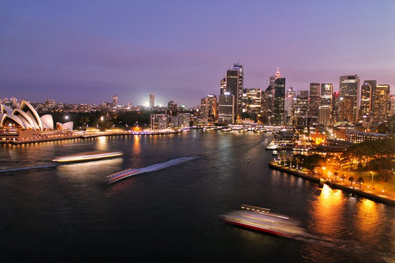 Sydney housing affordability is up more than anywhere