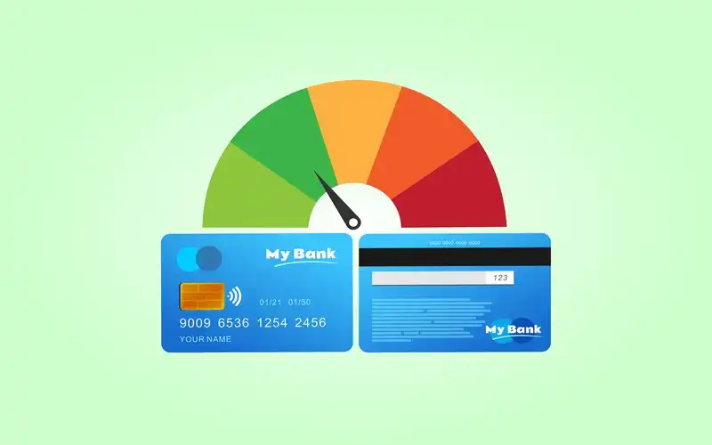How does a credit score work?