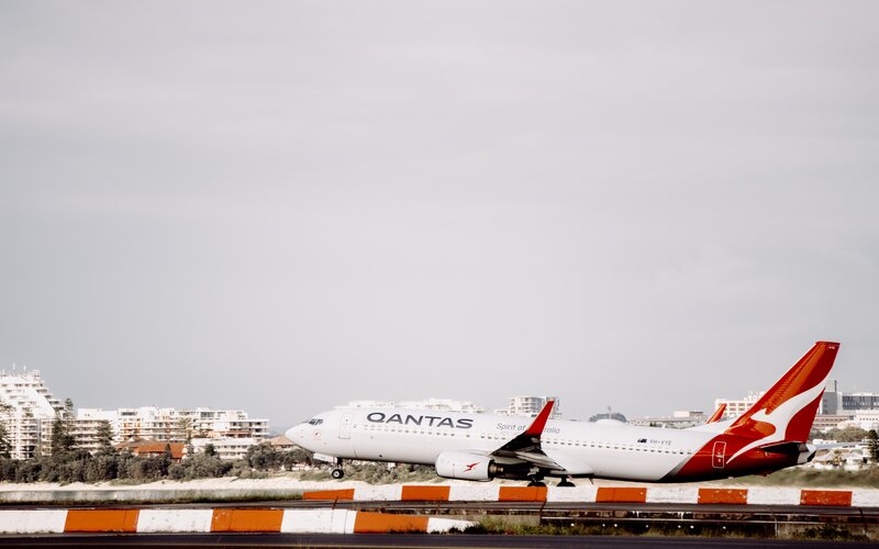 Cheap flights inbound just in time for summer holidays