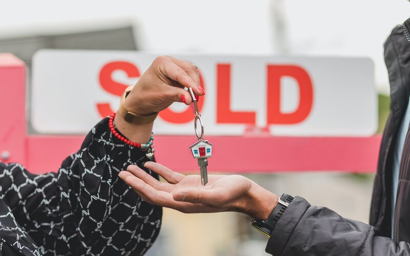 Government's Home Guarantee Scheme expanded to 50,000 spots