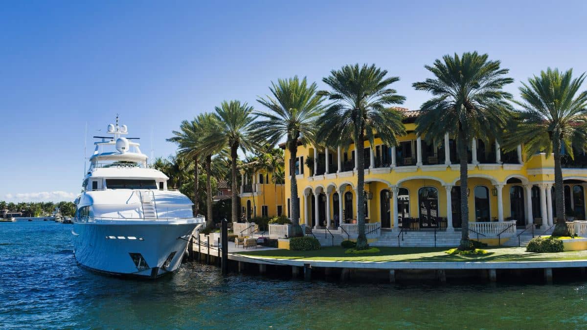 $1m homes the norm in a third of markets