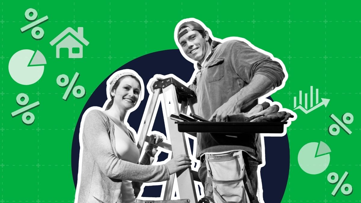Aussies risk costly repairs as 2 in 5 skip home maintenance