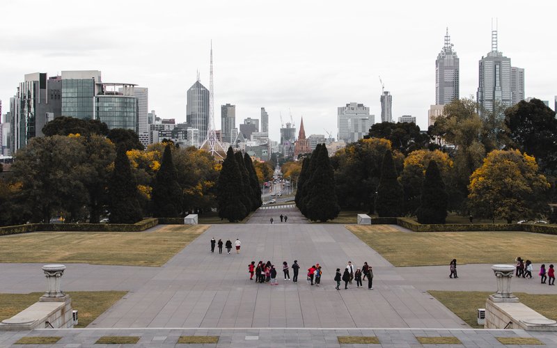 The Australian property market outlook for the rest of 2020