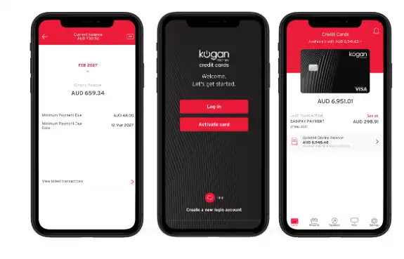 Kogan launches new credit card with $300 credit, no annual fee and uncapped rewards