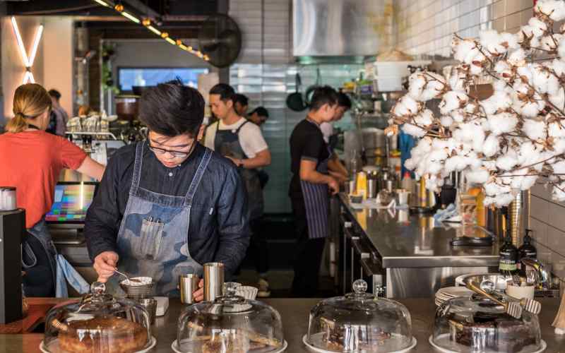 Wages growth turns negative for first time in 20 years