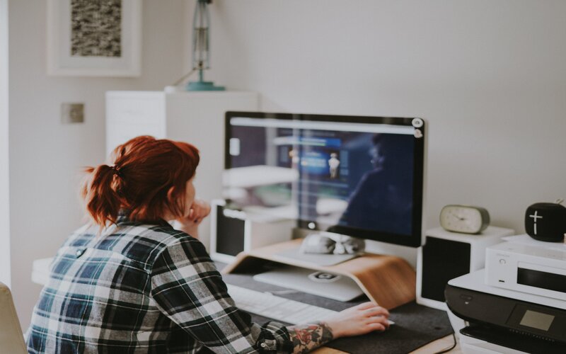 Hybrid working arrangements could become the new norm