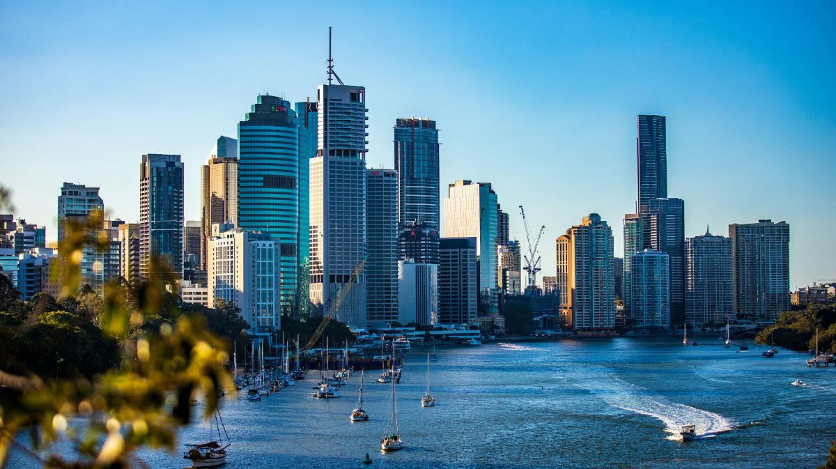 Brisbane suburbs to watch 2026