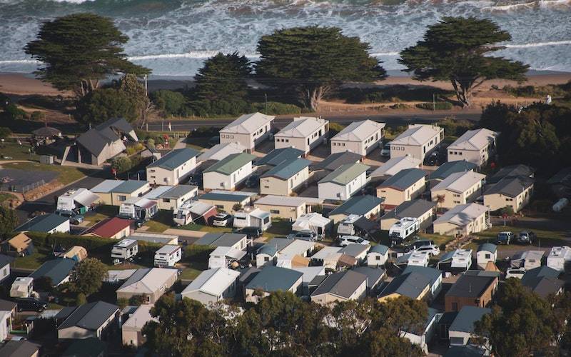 Thinking of selling? There's a flood of listings on the market