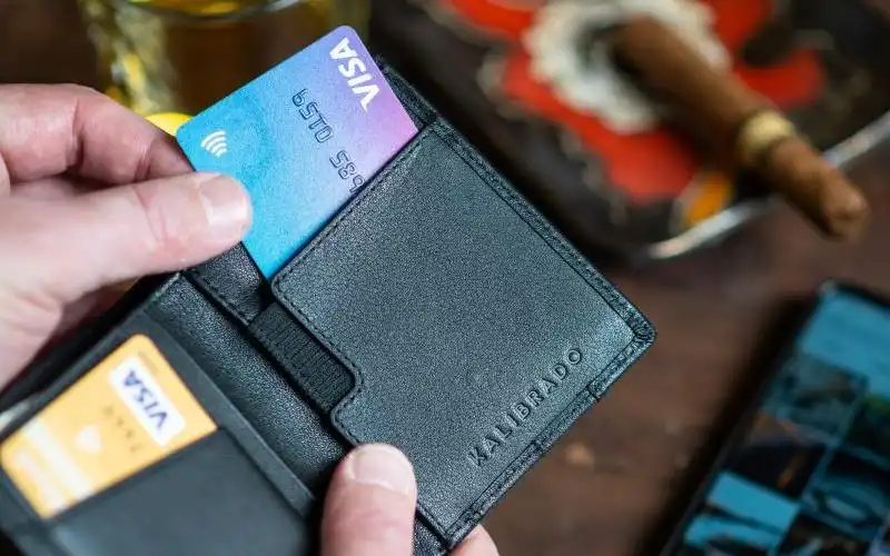 Which credit cards have the longest interest free periods?