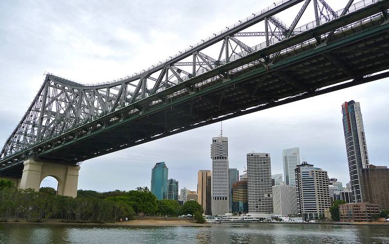 Floods now front of mind for Brisbane homebuyers