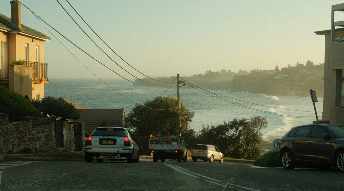 How much does a car park cost in Australian cities?