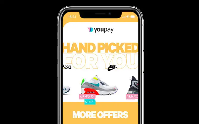 YouPay: The alternative to buy now, pay later and 'bad debts'