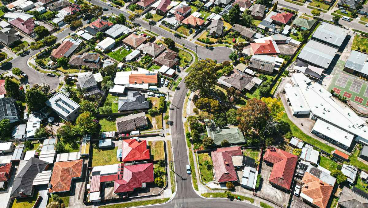 Home prices back on the boil