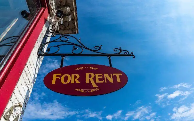 Rental vacancy rates dip again to new 'multi-year' low