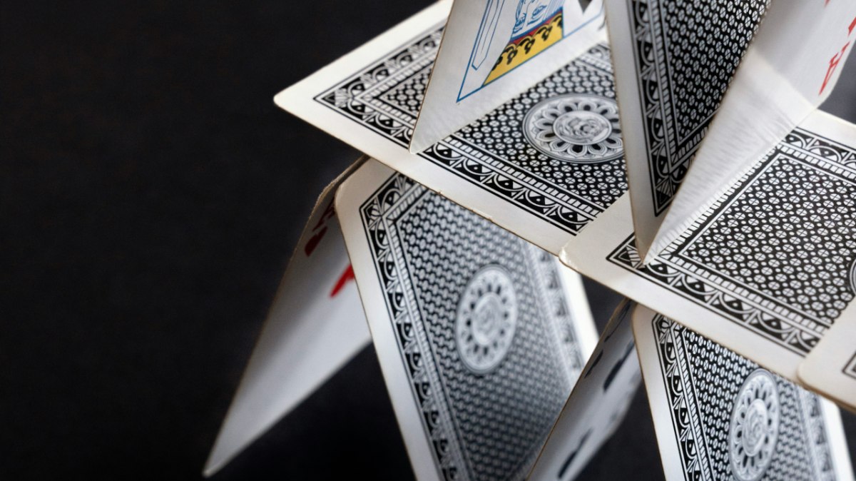 Big four banks reveal mortgage collapse