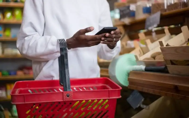 What are the top apps for saving money on groceries?