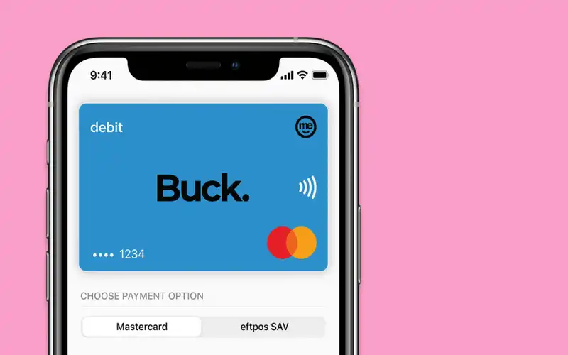 ME & Heritage Bank customers can now use Apple Pay