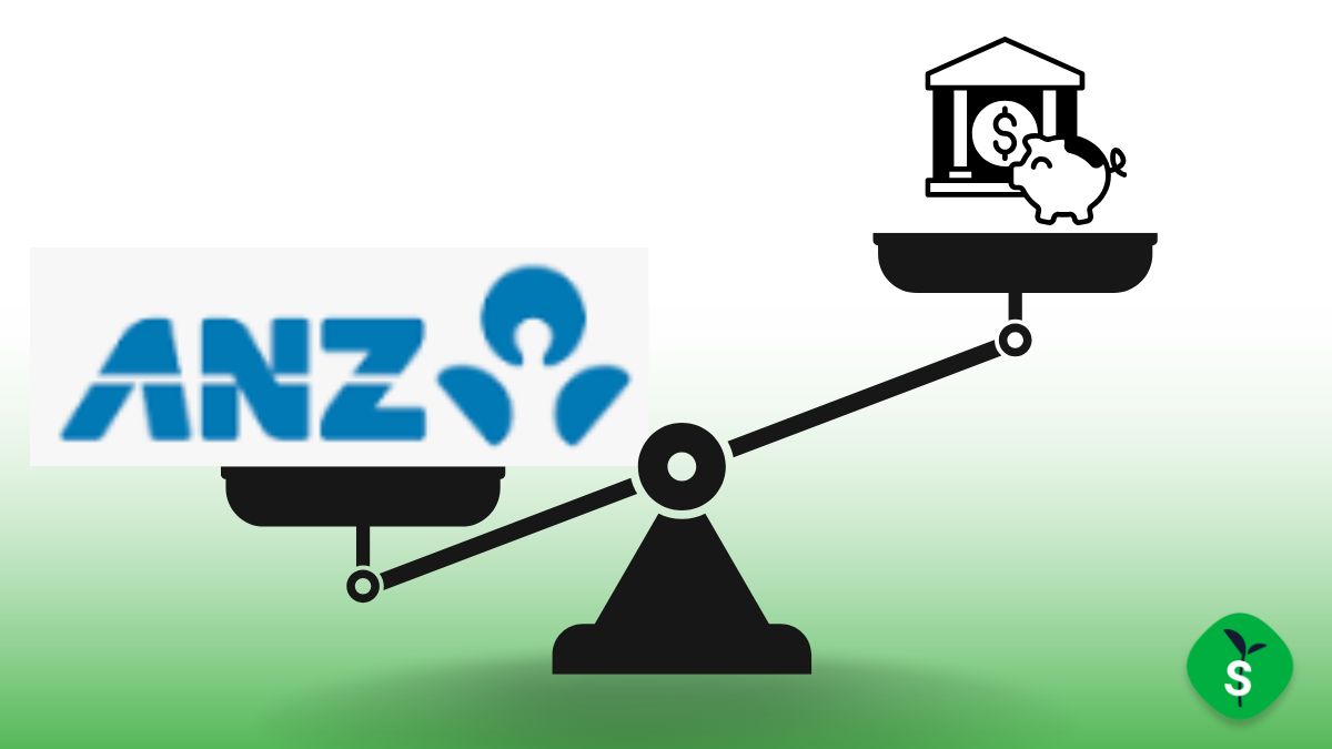 Quick Guide to ANZ Savings Accounts