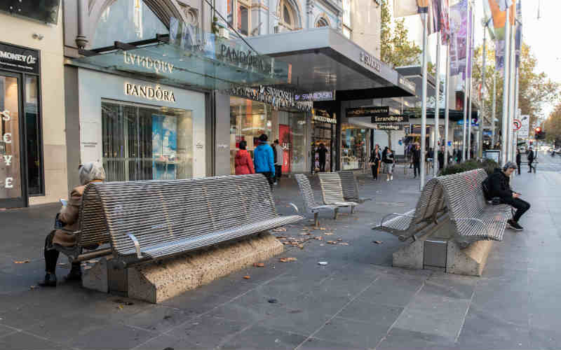 Retail sales spike 16.3% in May - the largest rise in 38 years