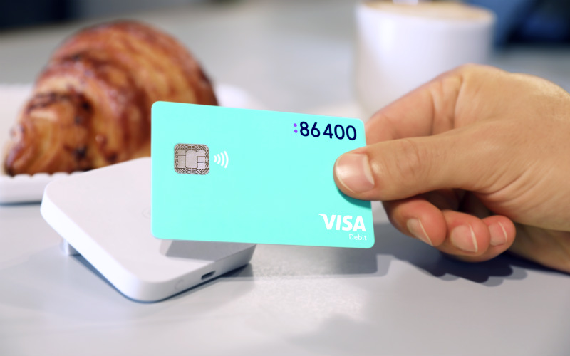 86 400 launches products, reveals interest rates