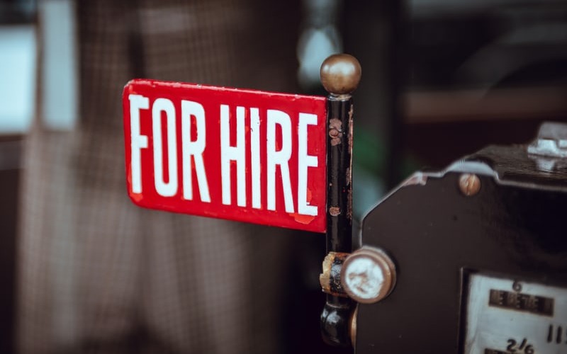 Contract employment and sole trading 'the new normal'