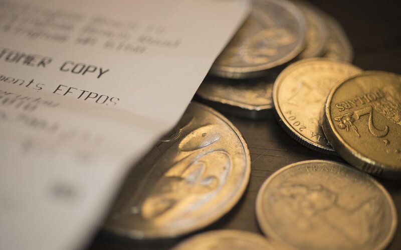 Households tighten the purse strings as rate hikes bite