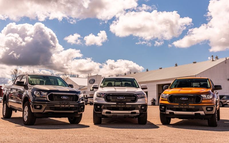 Car sales plateauing, but market is still edging forward