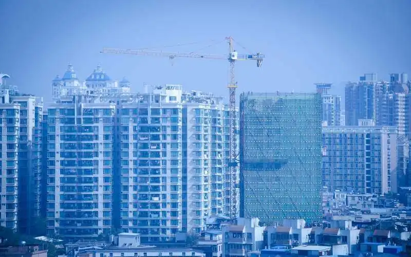 Coronavirus to cause apartment construction to plummet: JLL