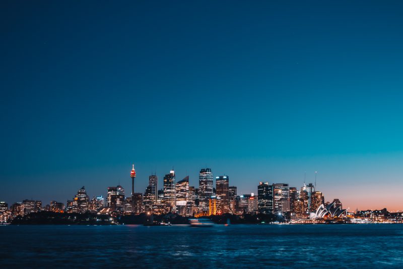 Negative gearing changes to kick into effect on January 1 if Labor wins election