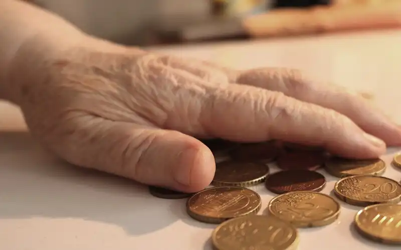 Inflation hitting seniors, age pensioners harder