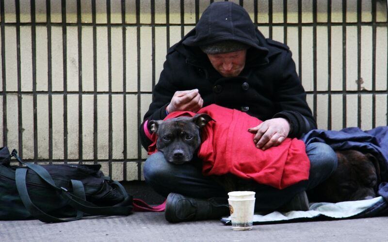 New JobSeeker cuts could drop nearly 200,000 below the poverty line