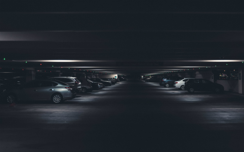 We’re wasting thousands on cars we don’t even drive