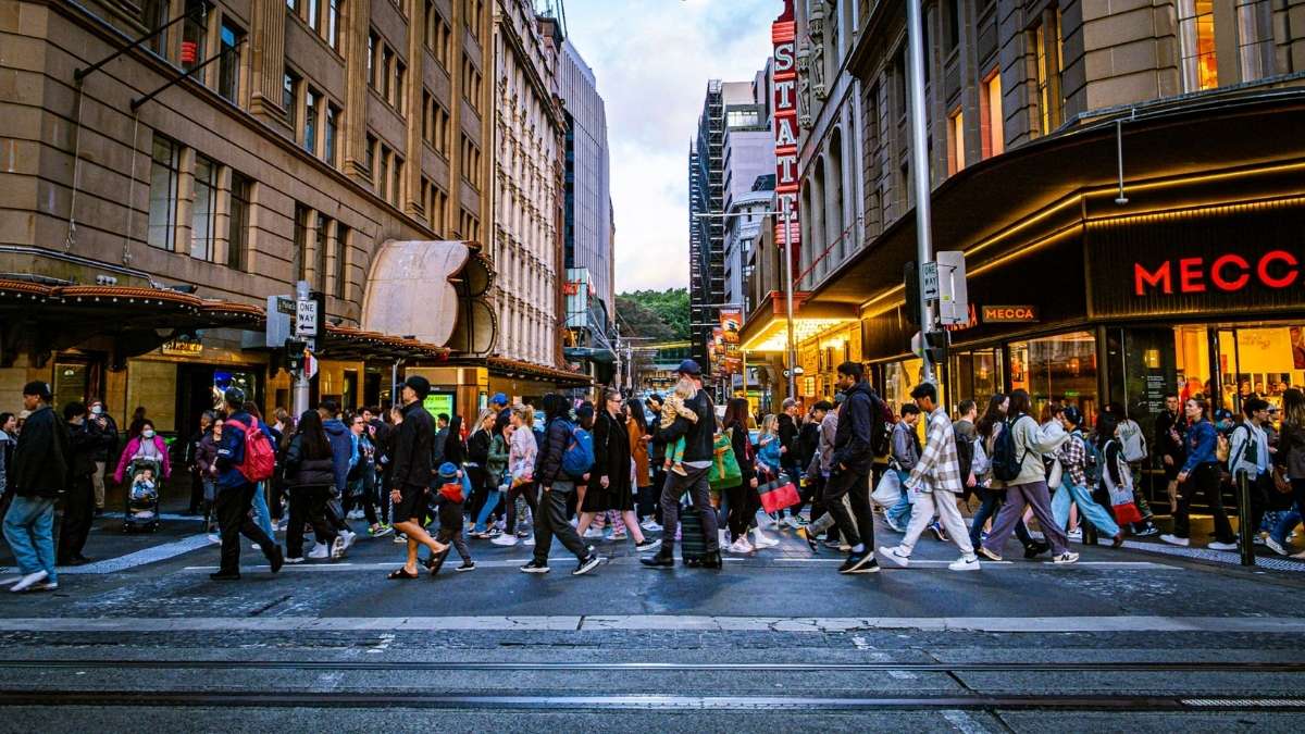 High Yield Commercial Properties in Australia
