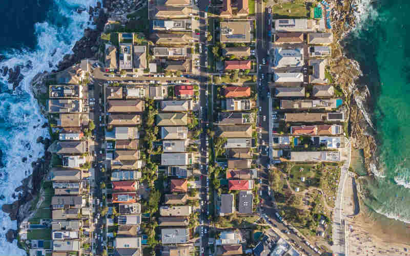 What makes a good investment property?