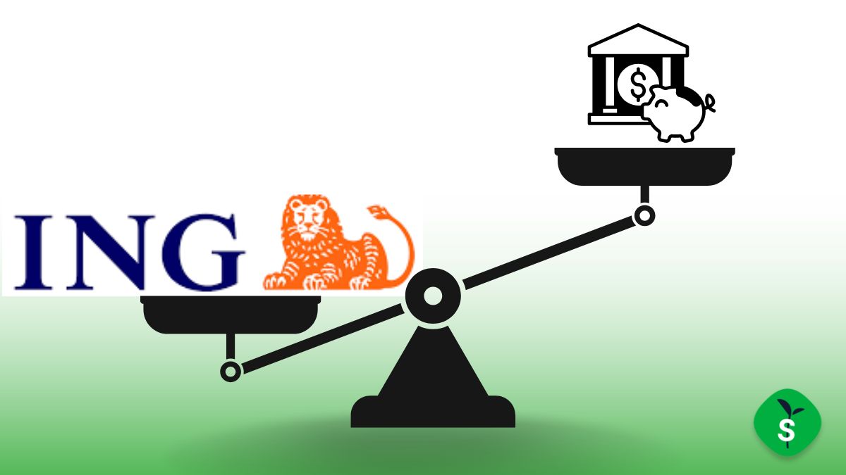 Quick Guide to ING Savings Accounts
