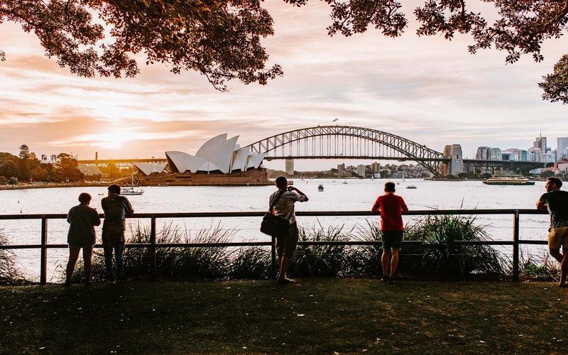 RBA implements quantitative easing in Australia for the first time