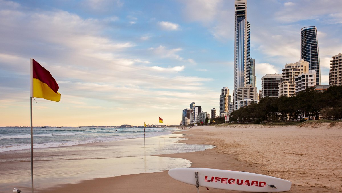 Gold Coast suburbs to watch in 2025