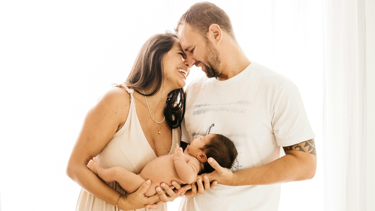 Paid parental leave and home loans