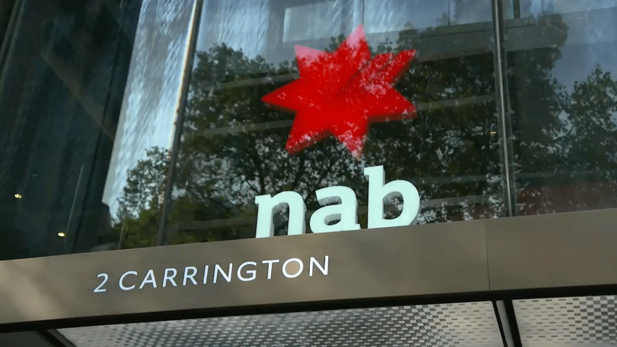 NAB bins no-interest credit card