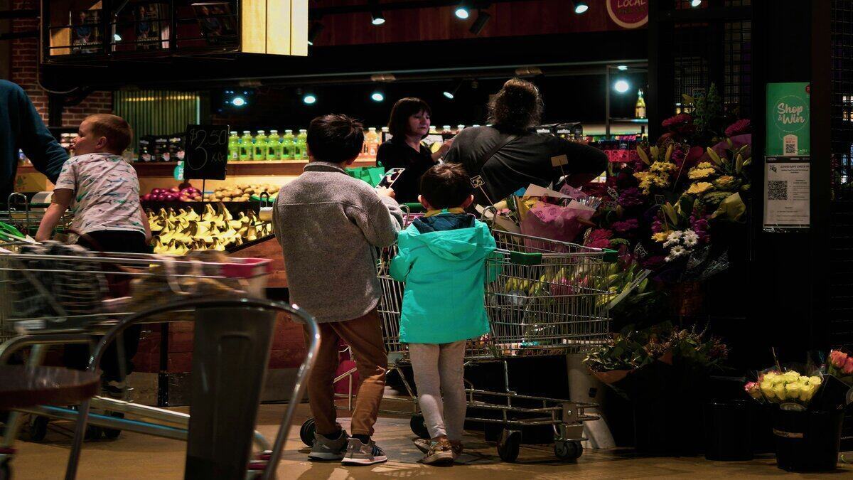 Prices rose 3.8% through 2025