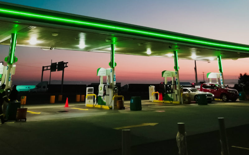Petrol prices hit lowest point in more than a year: ACCC