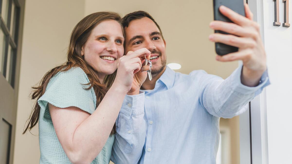 A comprehensive guide to owning a home