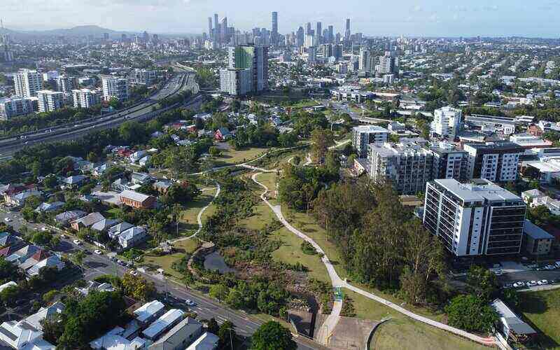 Land shortages the crux of Australia’s housing crisis