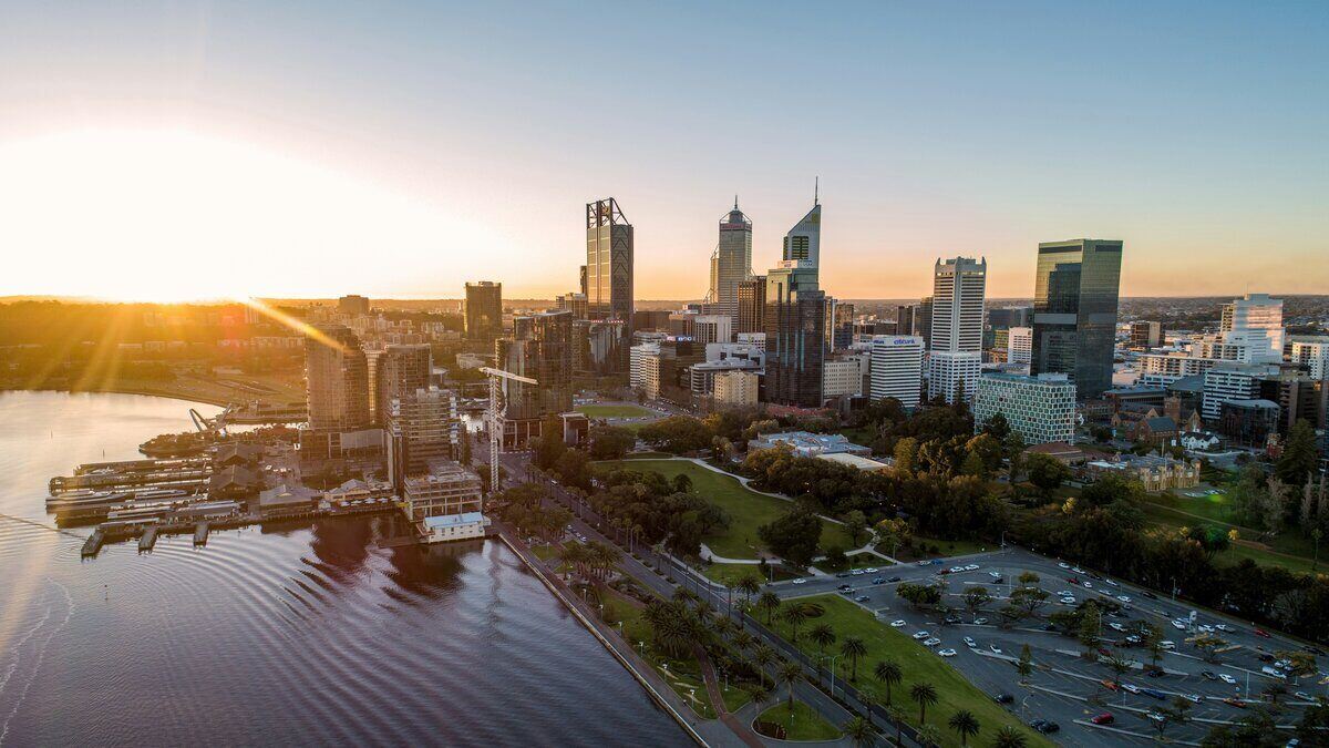 WA named top state economy for fifth successive quarter