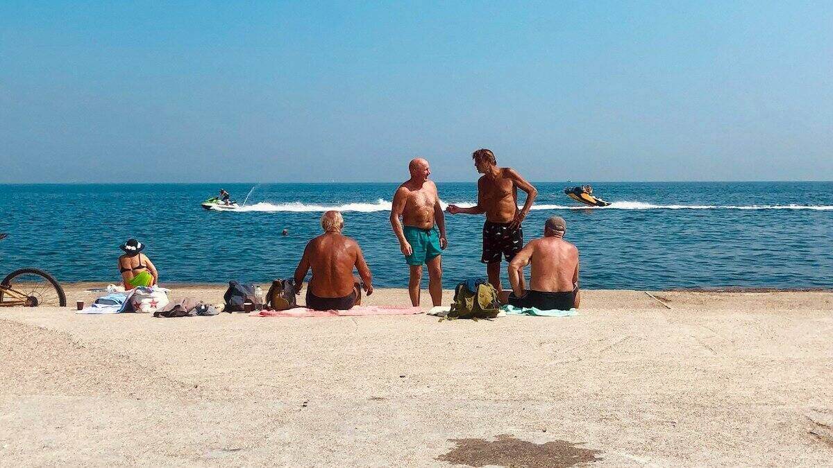 Here's how much superannuation Aussies need to retire comfortably