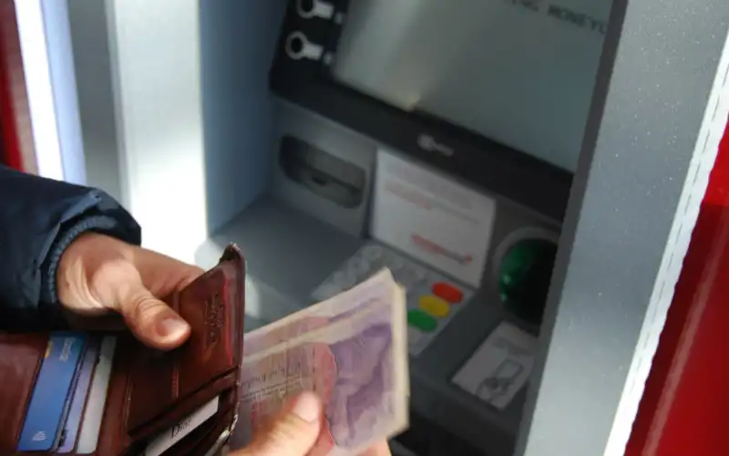 Up Bank removes international ATM withdrawal fees