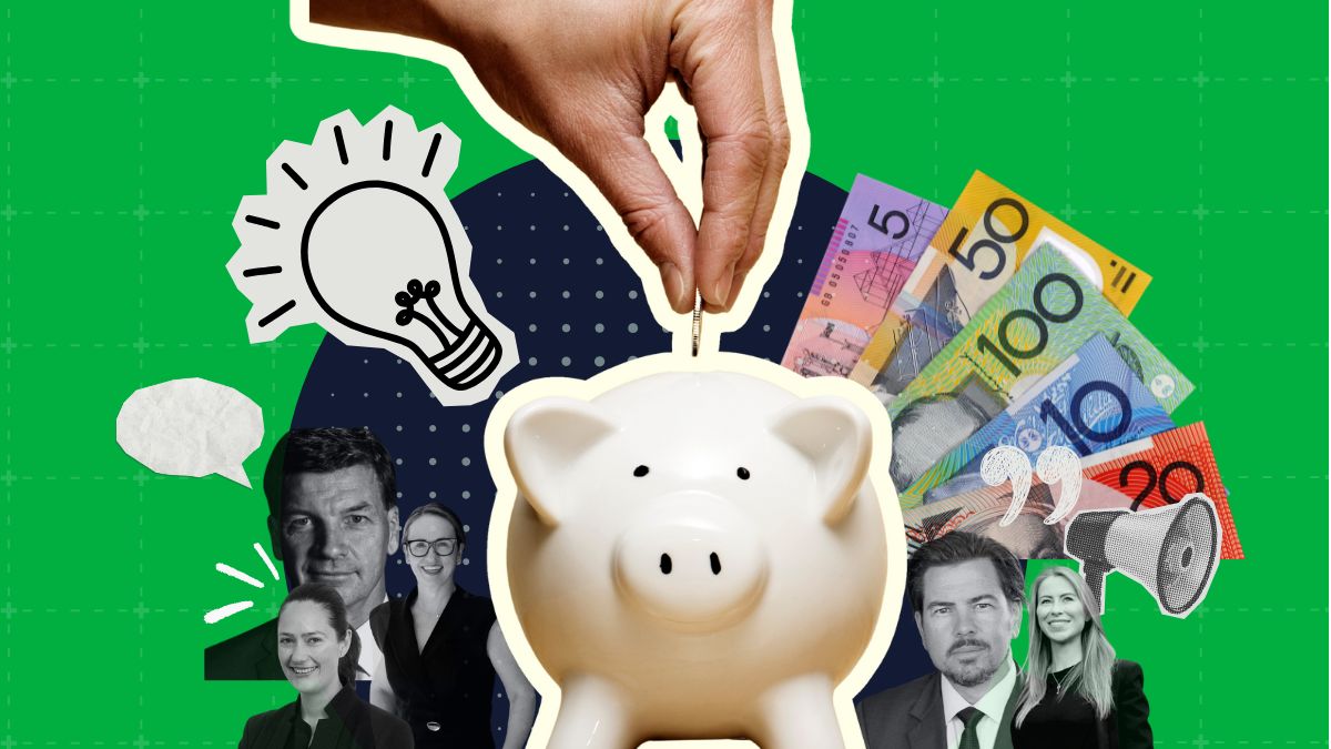 Experts reveal top savings tips to get ahead and beat inflation