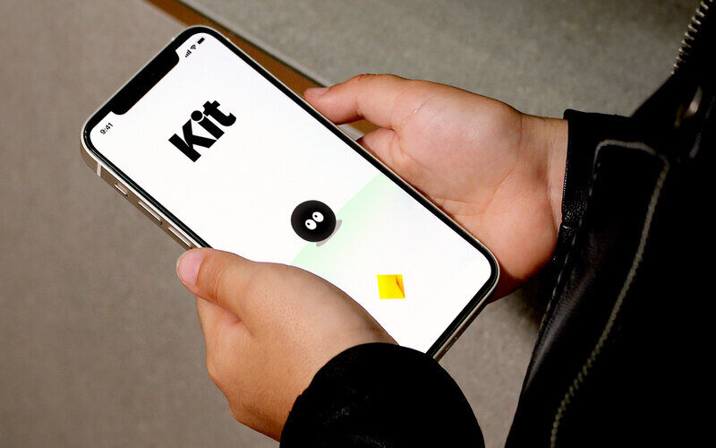 CommBank-supported app Kit aims to help parents and kids break down money 'taboos'